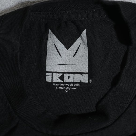 Ikon Skate LA Tee (XL) - Picture 7 of 7